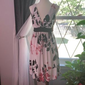 Small sleeveless by Speechless.